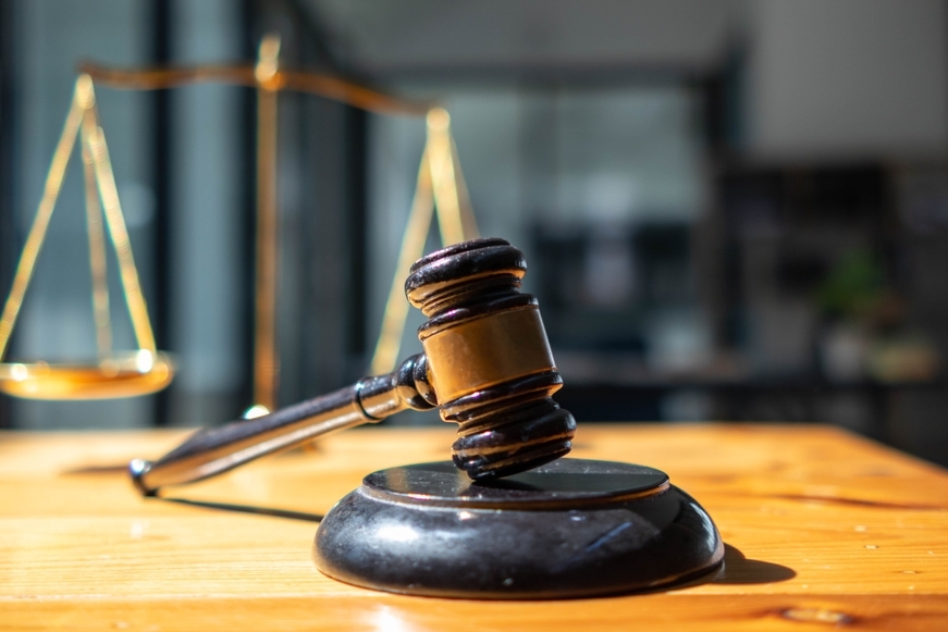 Atlantic County Civil Rights Attorney