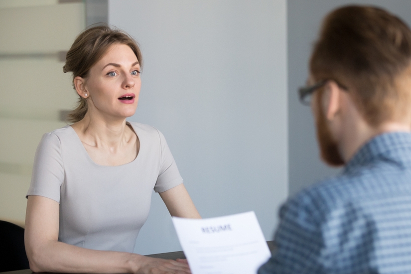 New Jersey Gender Discrimination Attorney