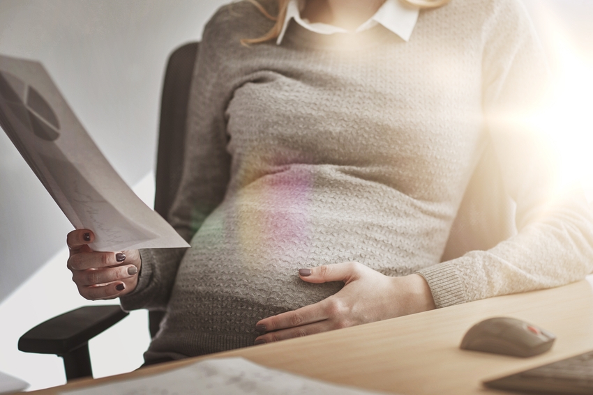 New Jersey Pregnancy Discrimination Attorney