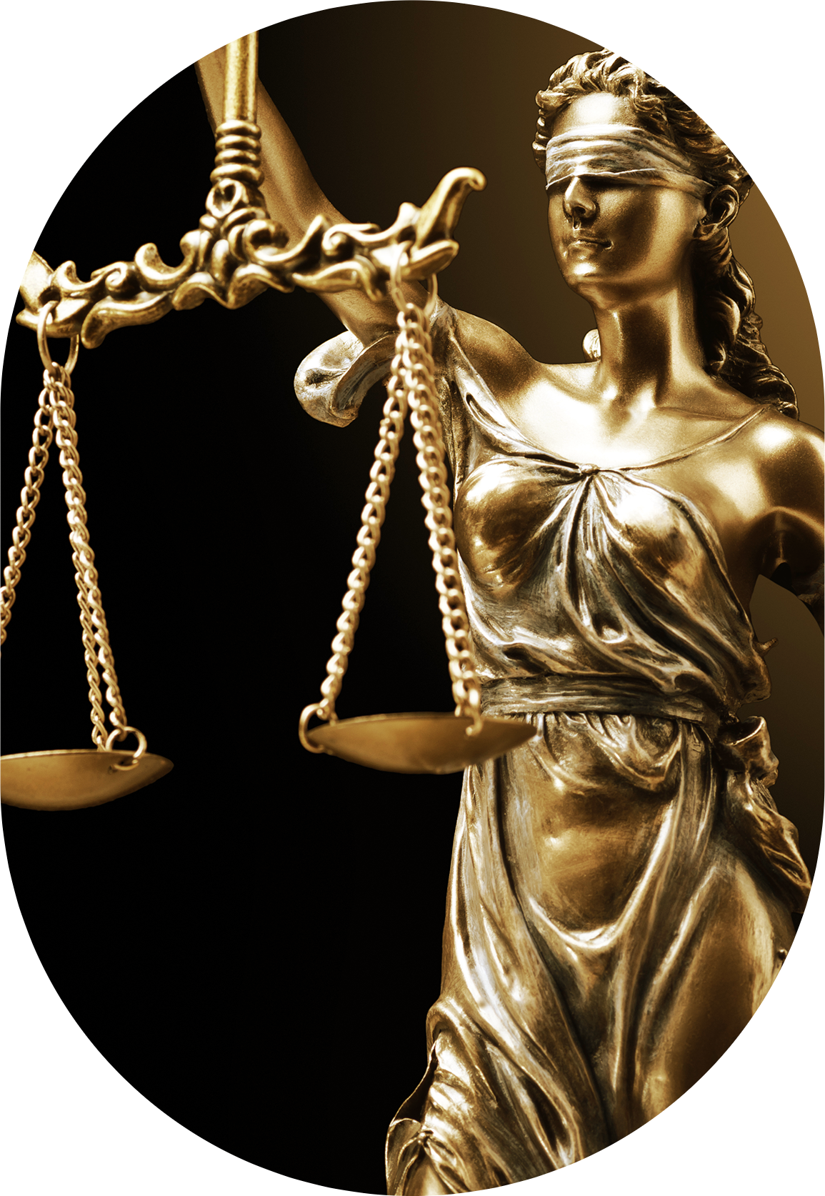 statue of justice