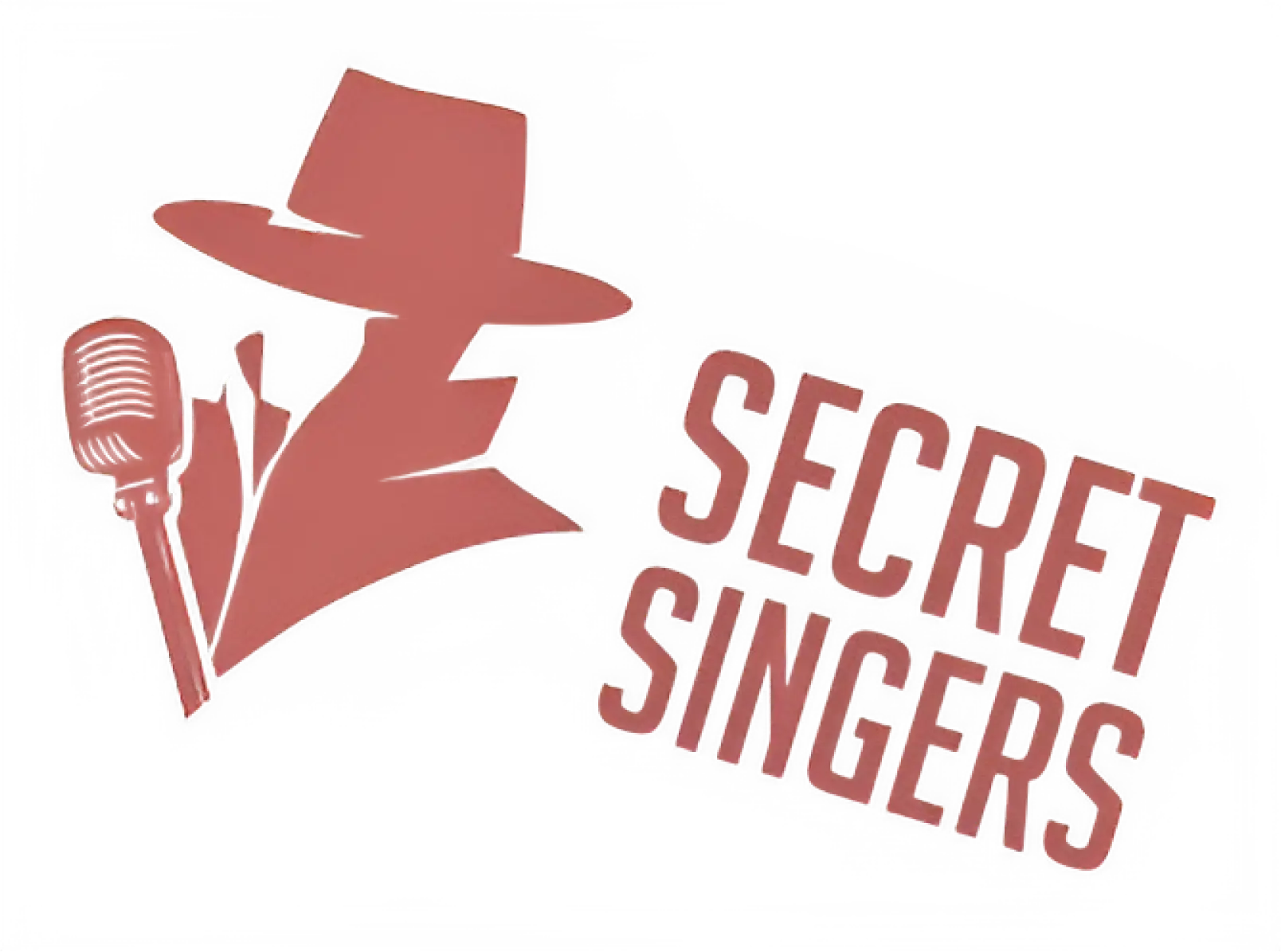 Secret Singers Logo