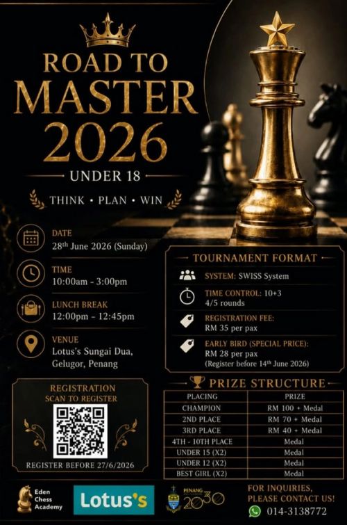 Sample Tournament