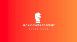 Jackie Chess Academy