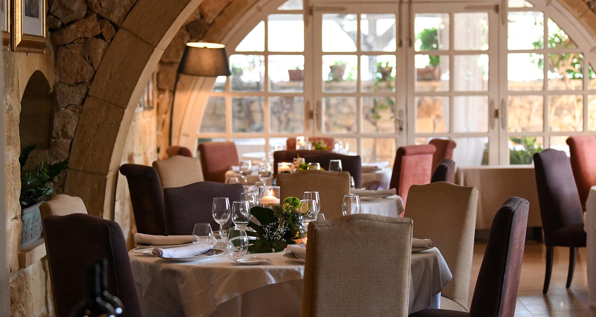 Ta Frence Restaurant