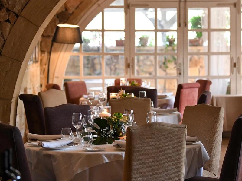 Ta Frence Restaurant