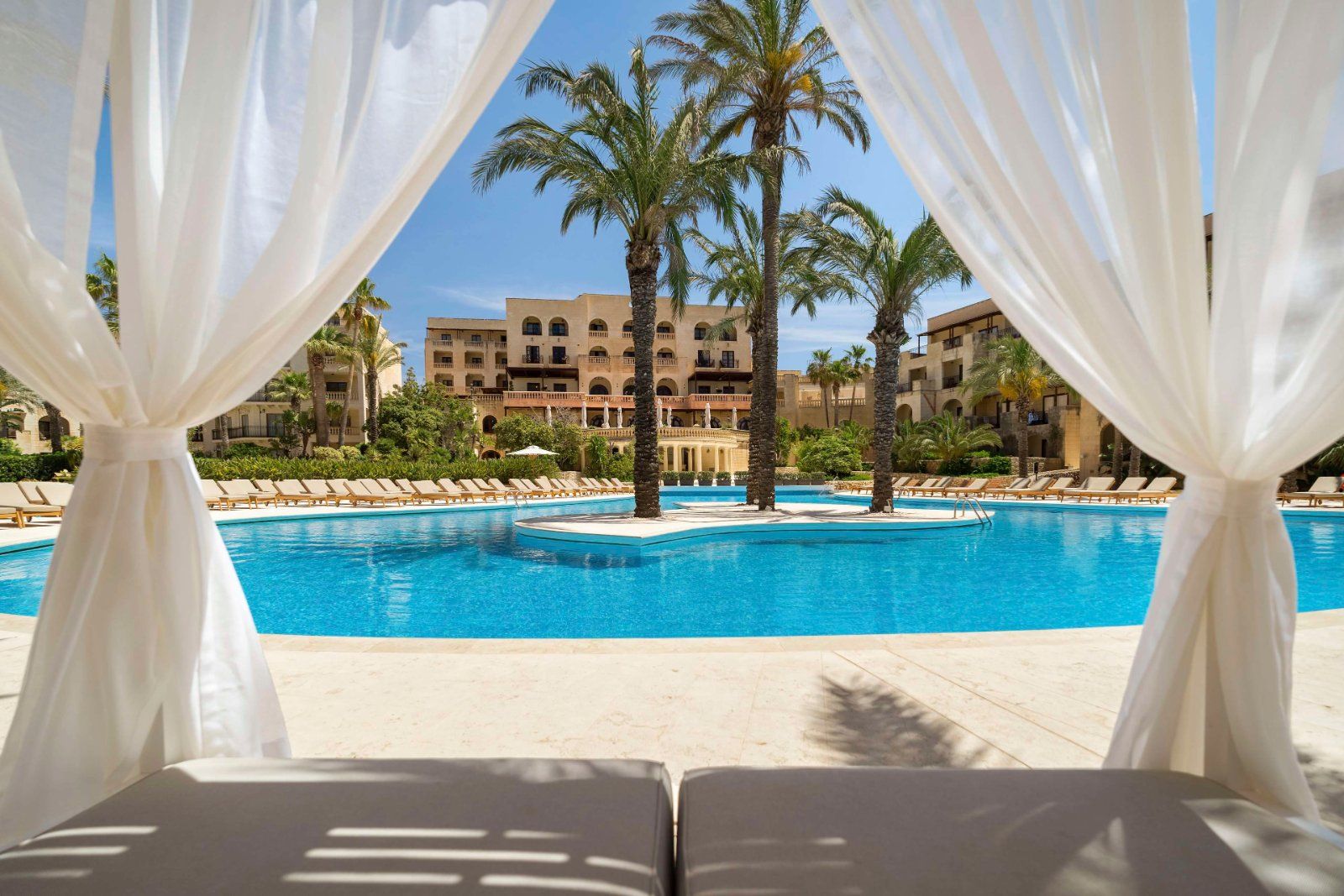 Kempinski Hotel