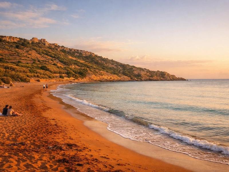 Ramla Bay