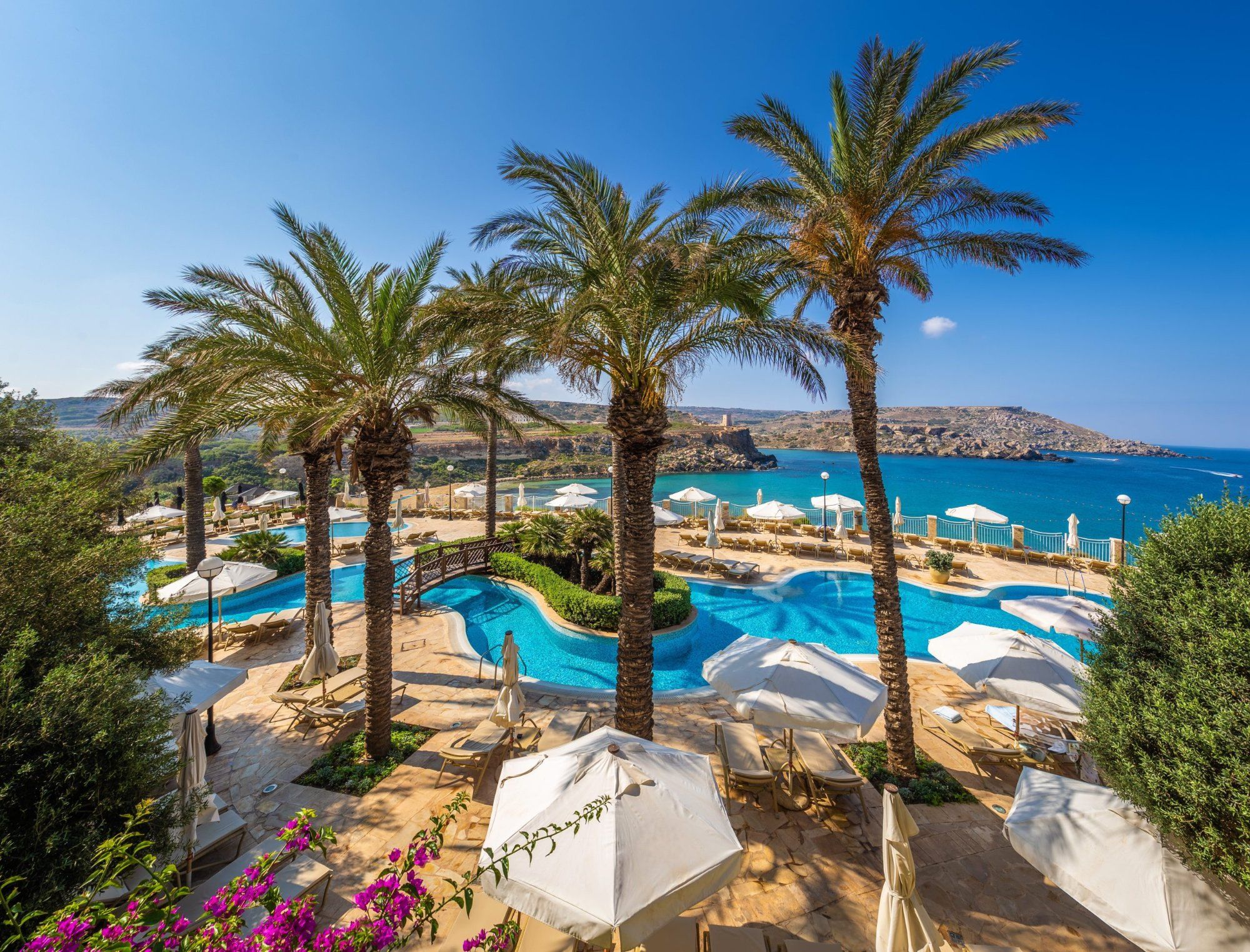 Radisson Blue Resort Malta Golden Sands