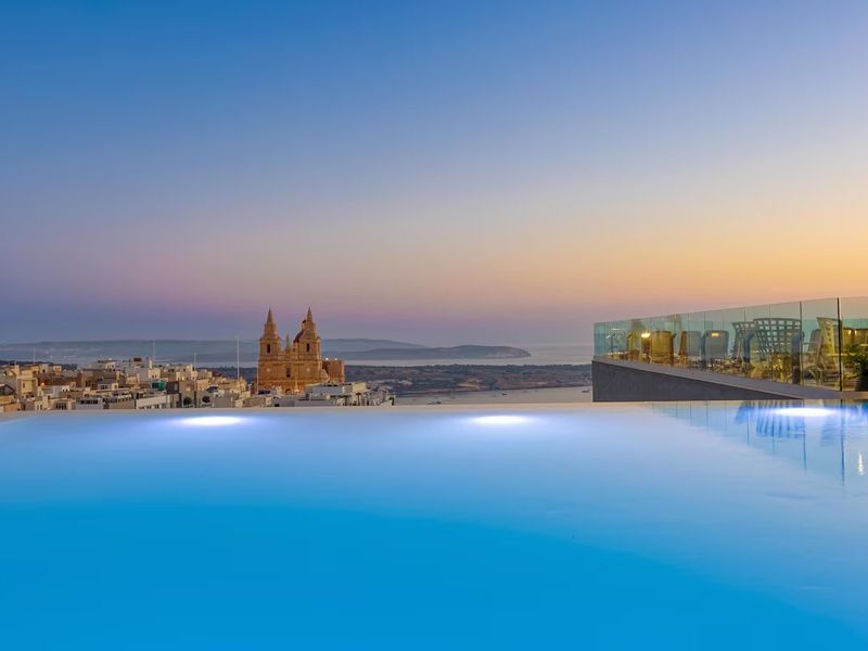 Solana hotel and spa
