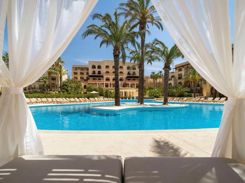 Kempinski Hotel