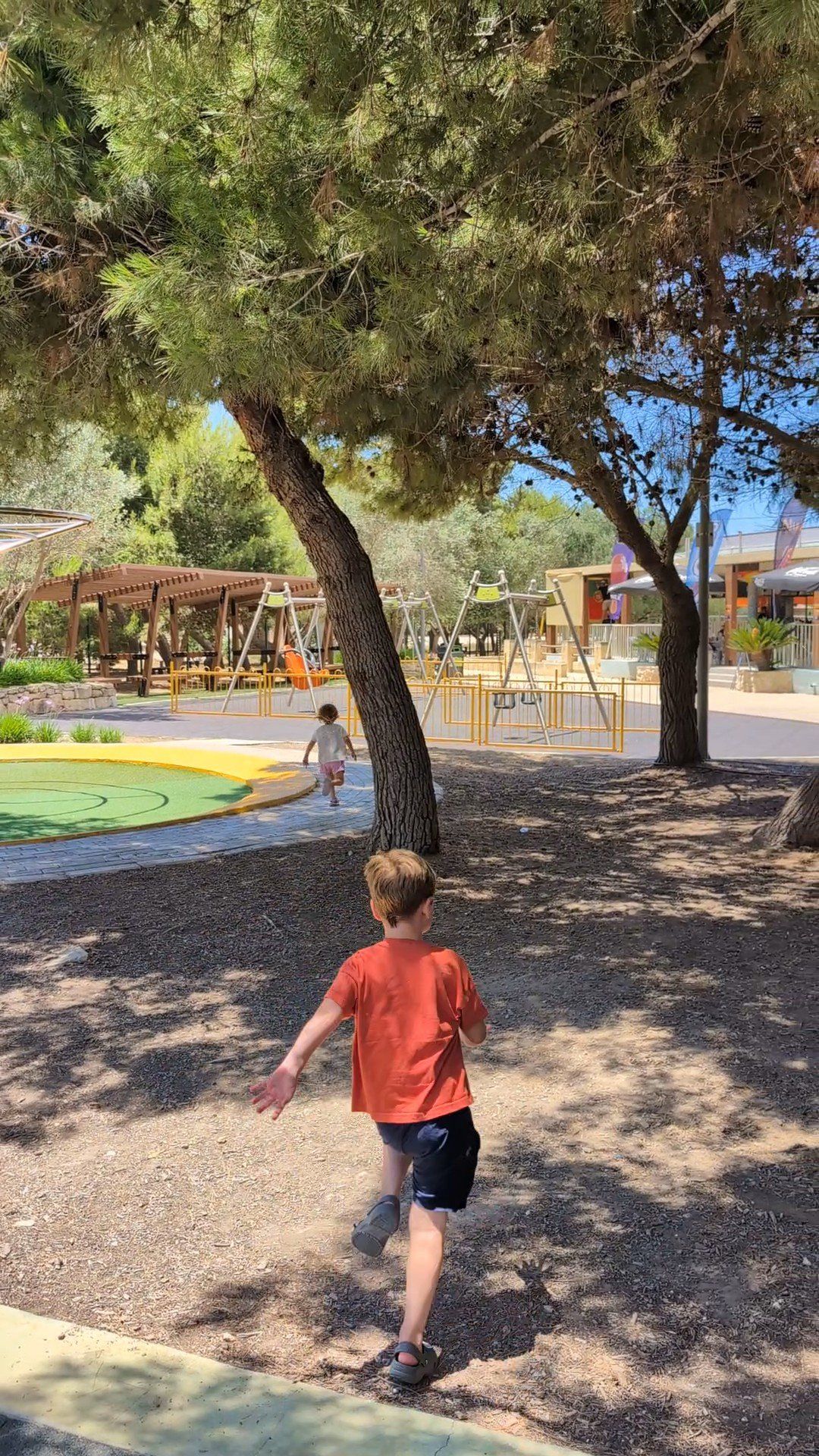 Malta National Adventure Park