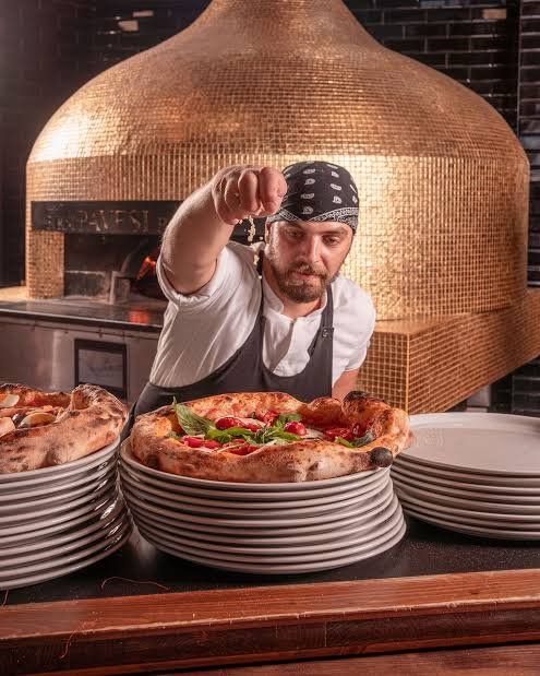 Trattoria Riccardo