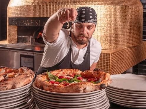 Trattoria Riccardo