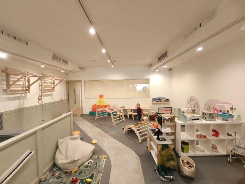 Ohana Play Café
