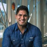 Dr. Albert Burgess-Hull 