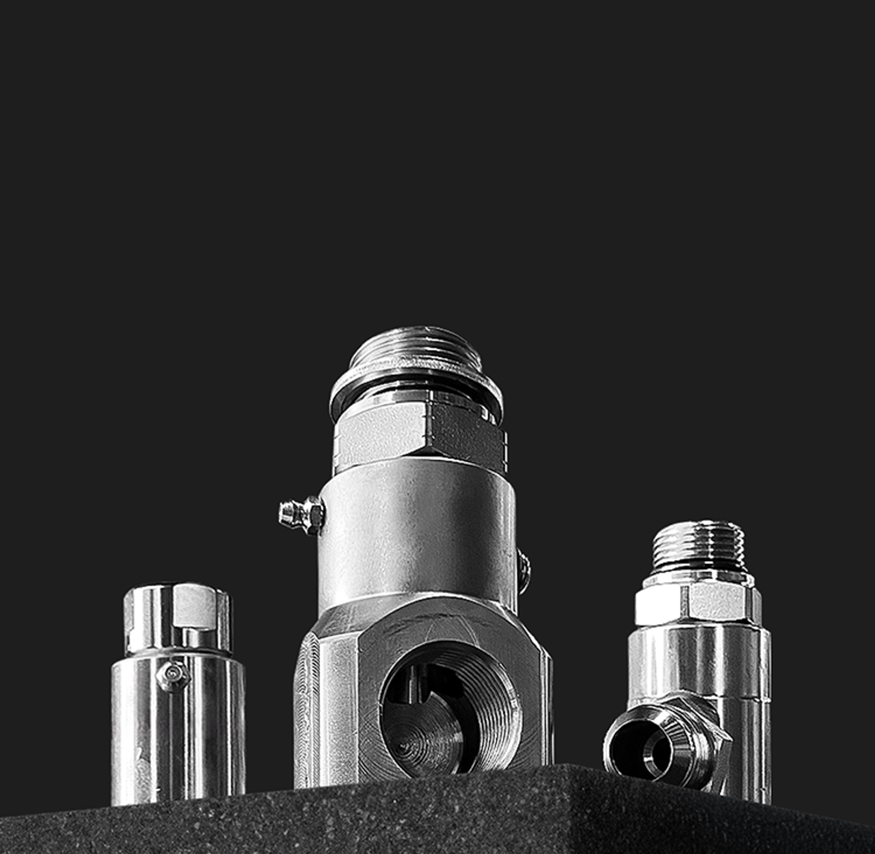 90° | Super Swivels®
