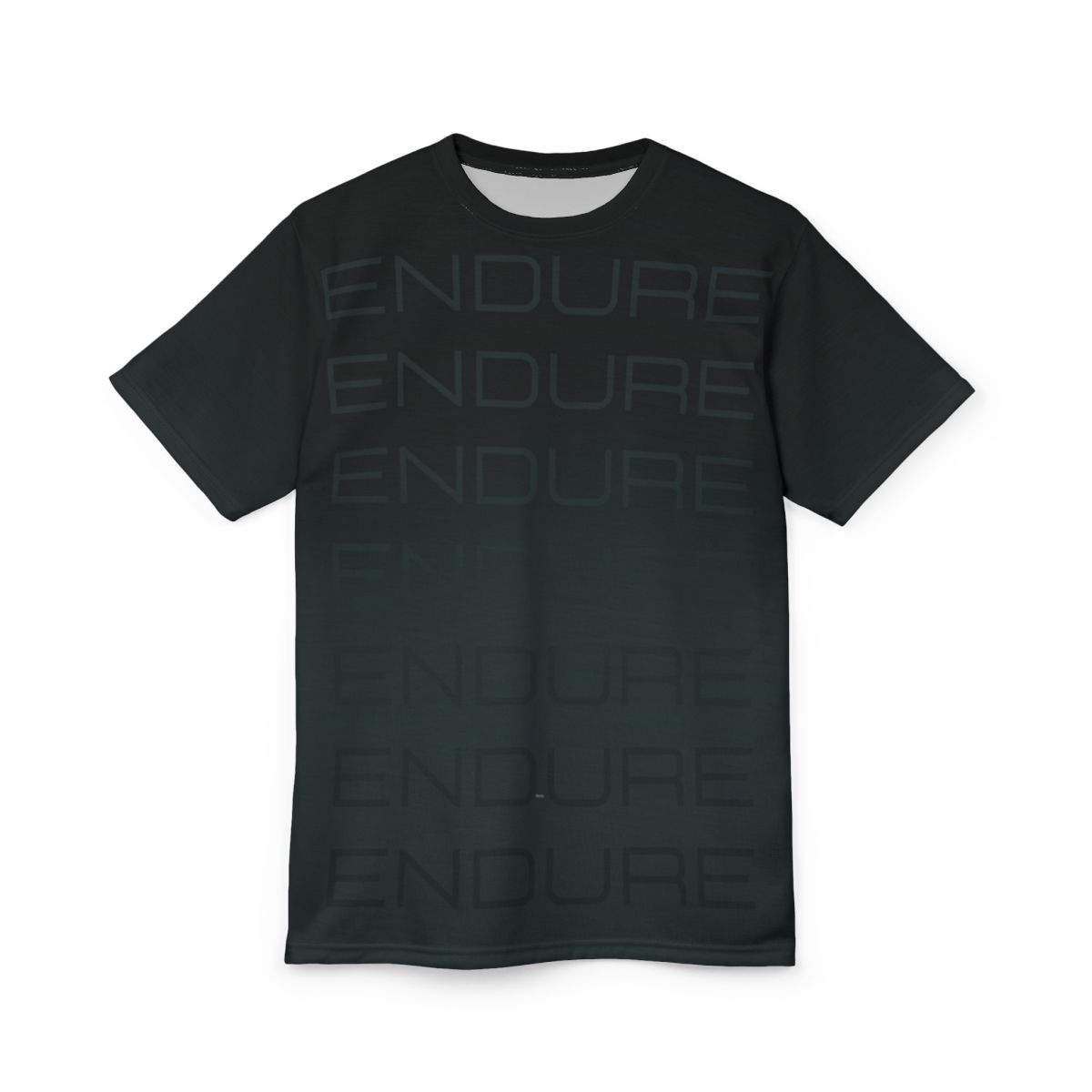 Endure - Ombre All Over Tee image