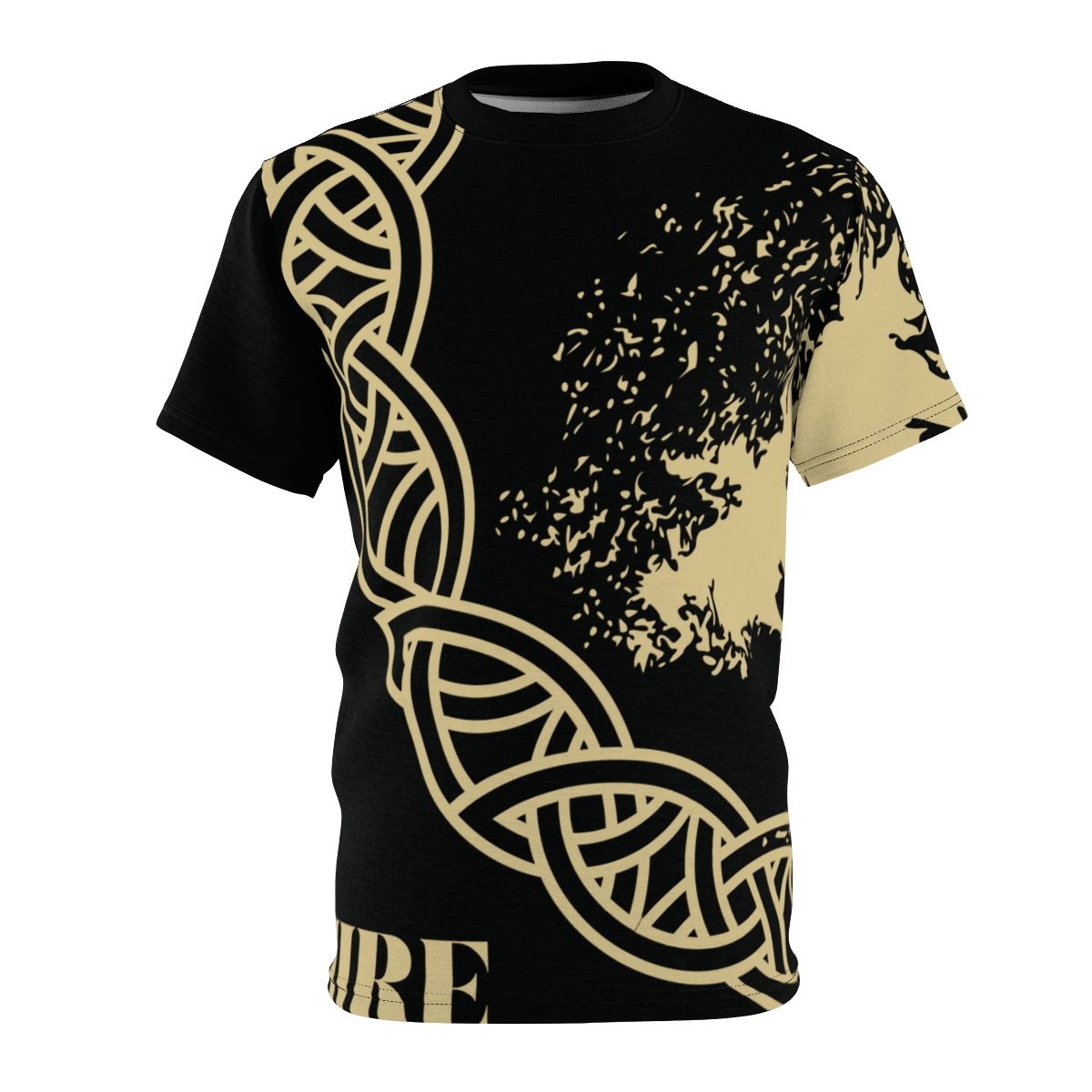Endure - All Over Tee image