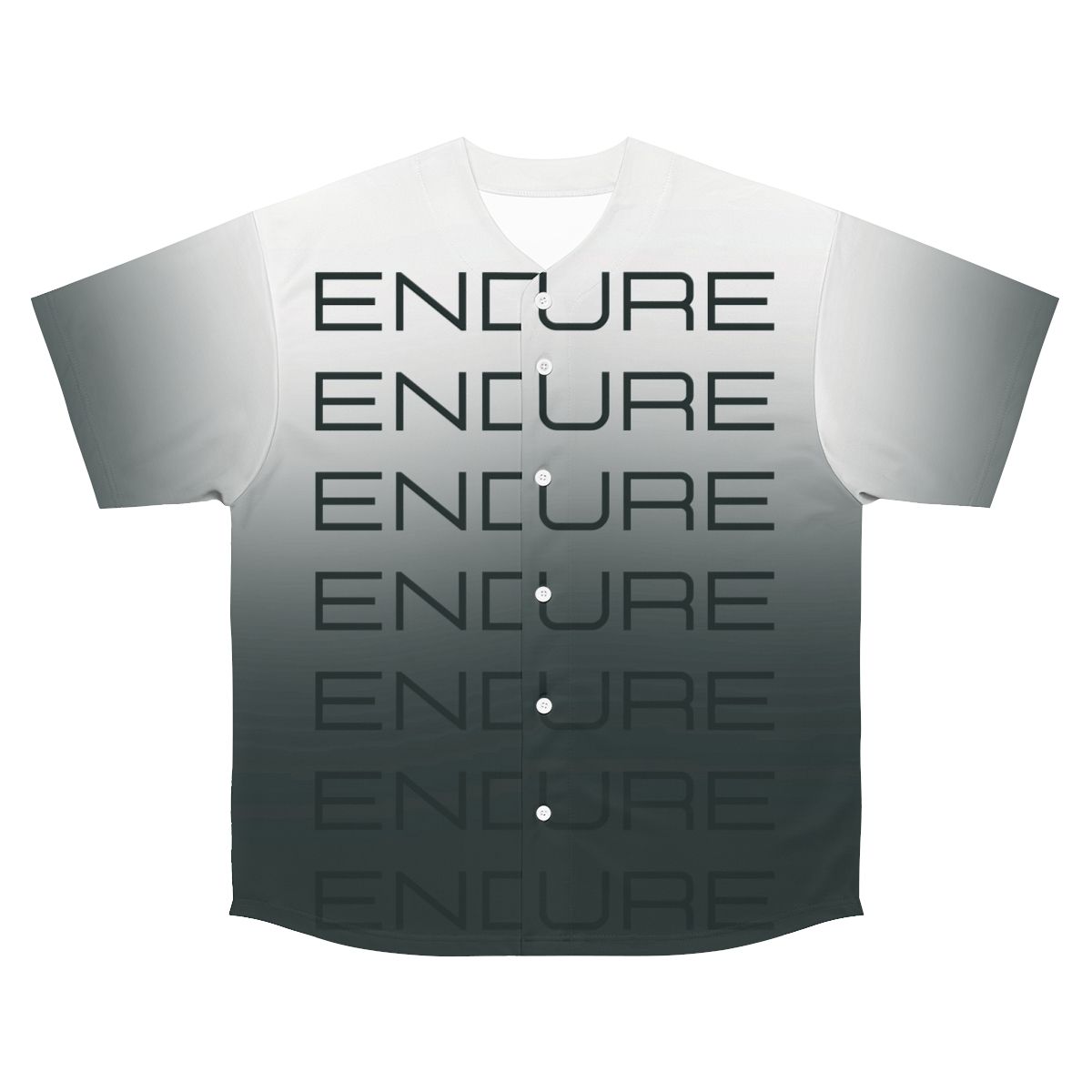 Endure Vintage Sports Shirt image