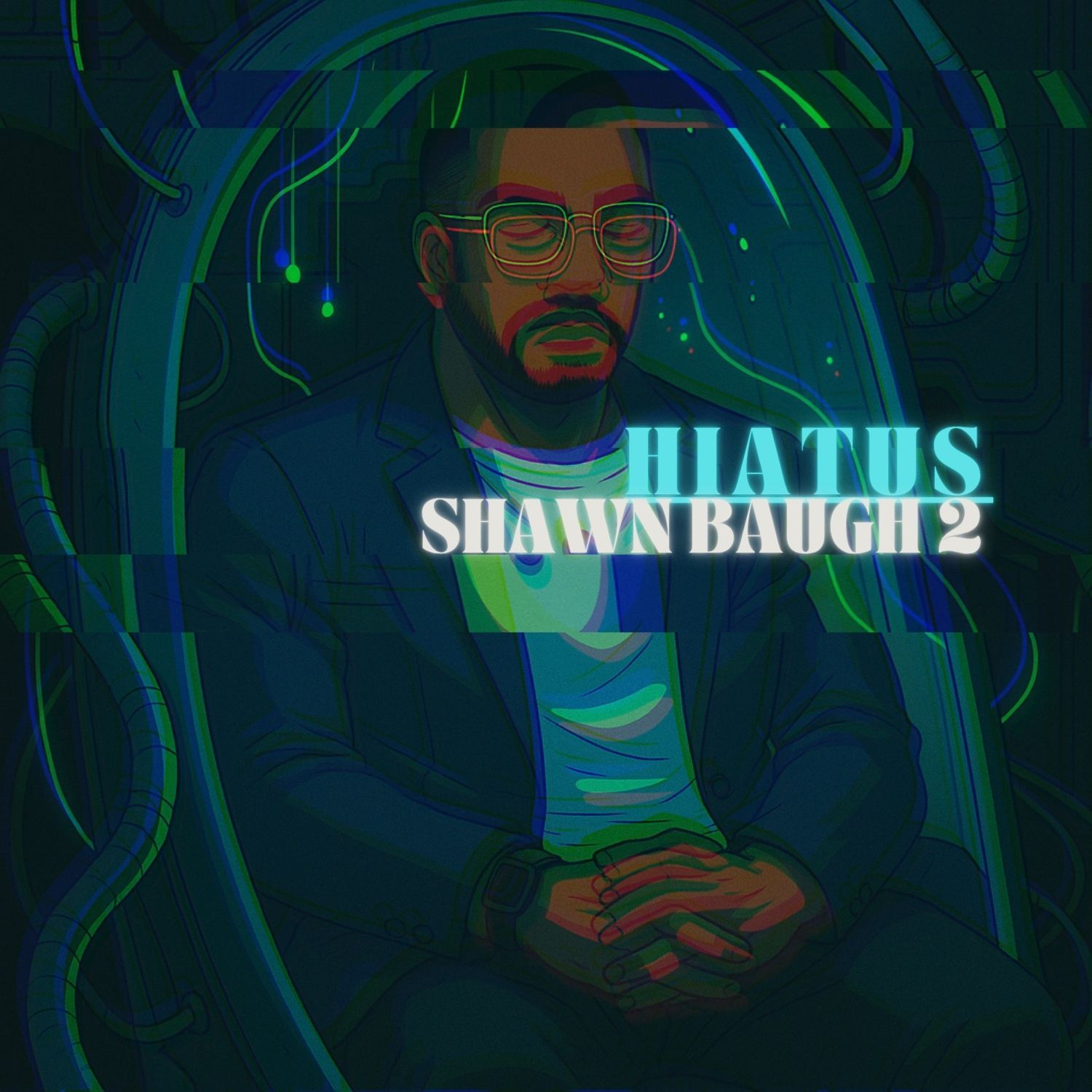 Hiatus image