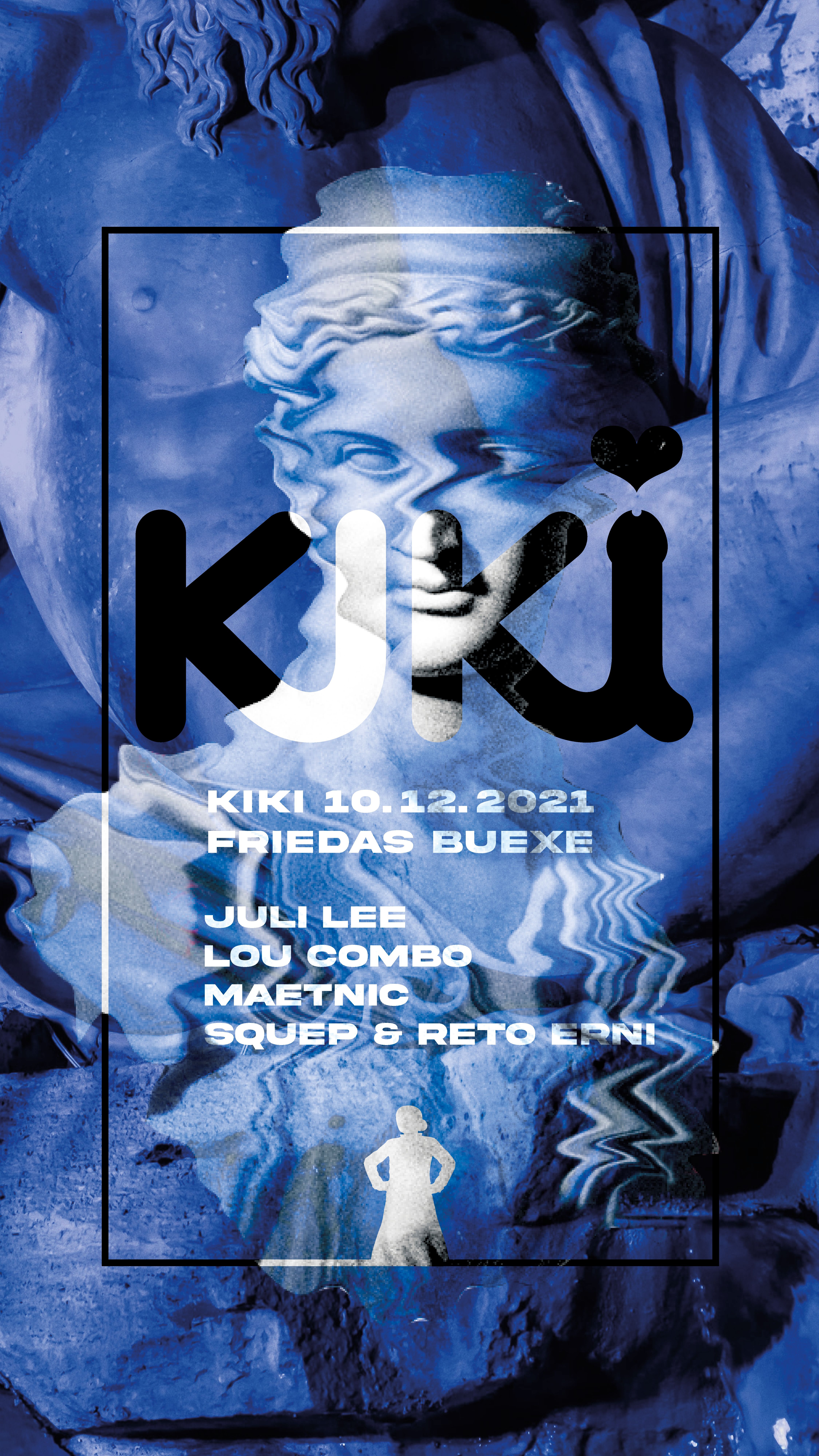 Visual from the KIKI Events project — project image 7