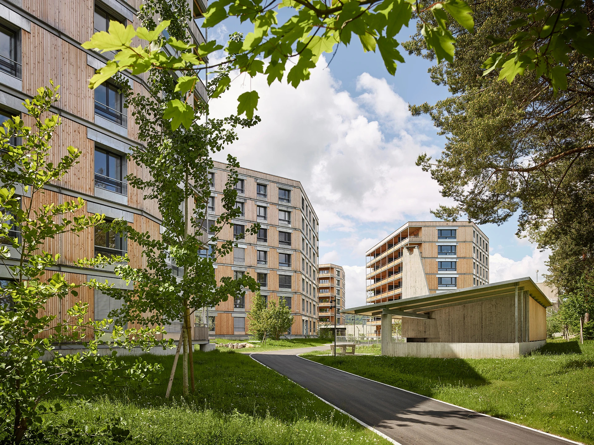 Visual aus dem Projekt CHAB Architektur & Bau — project image 5