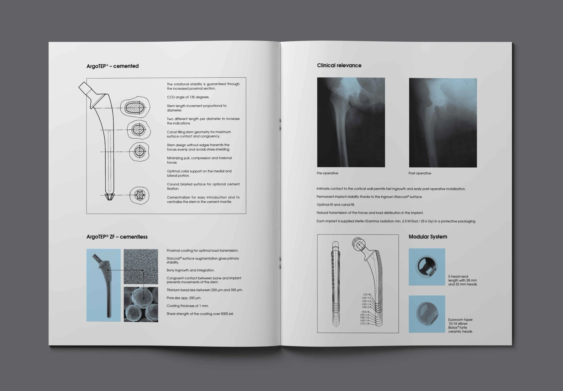 Visual from the Argomedical project — project image 2