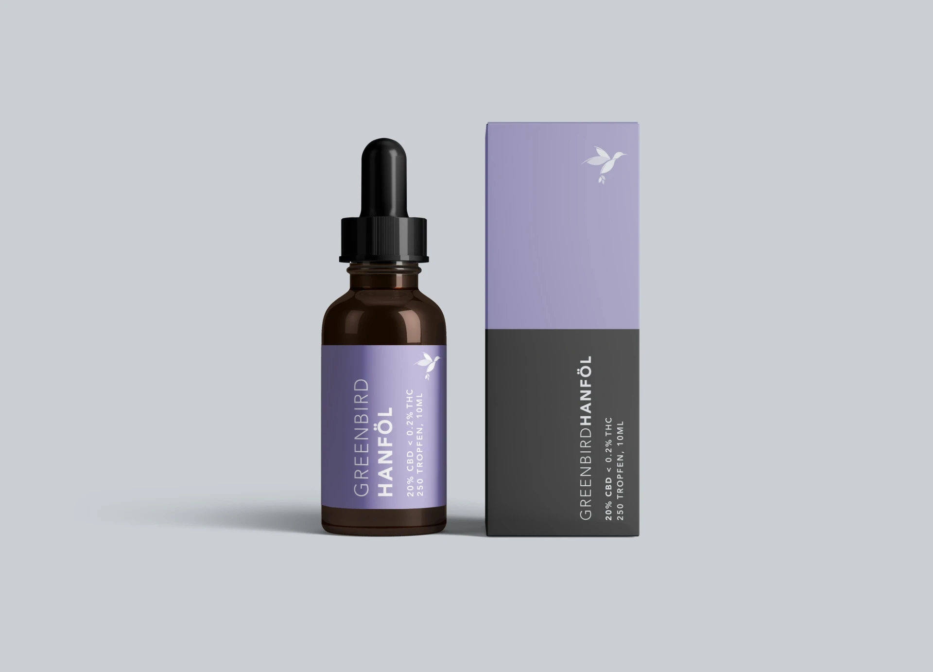 Visual aus dem Projekt Greenbird — project image 14