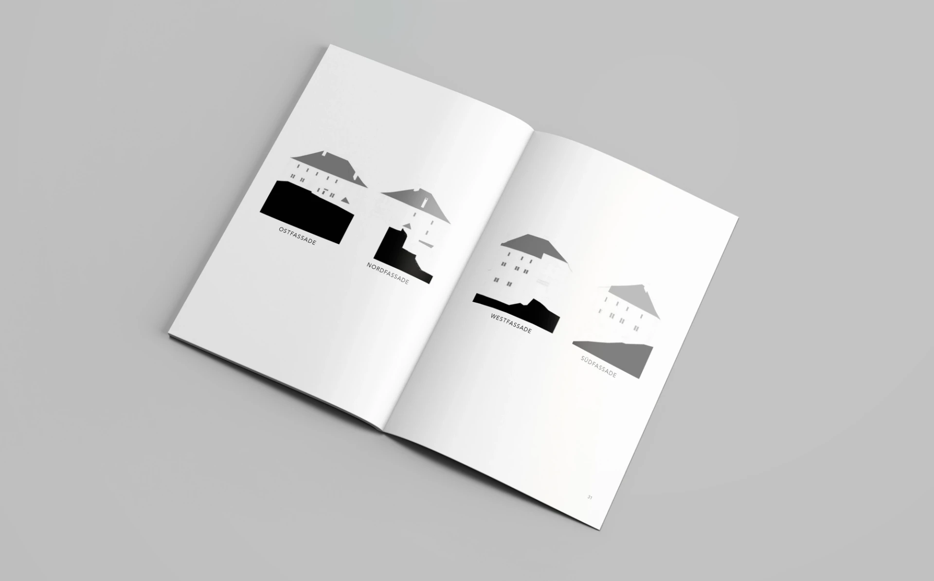 Visual aus dem Projekt Engiadin, Real Estate — project image 4