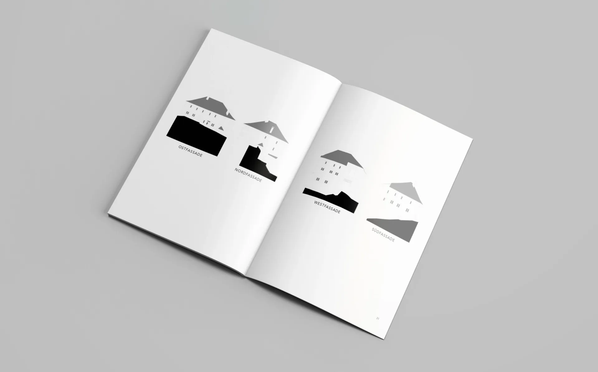 Изображение от проекта Engiadin, Real Estate — project image 4