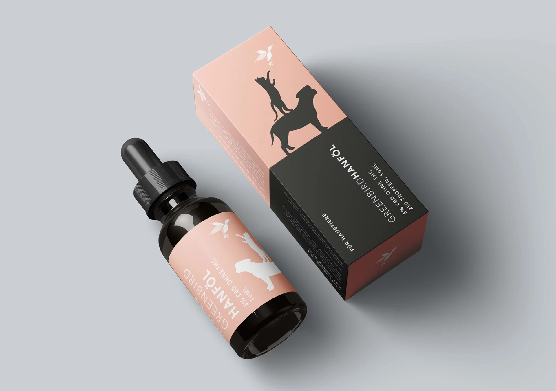Visual aus dem Projekt Greenbird — project image 16