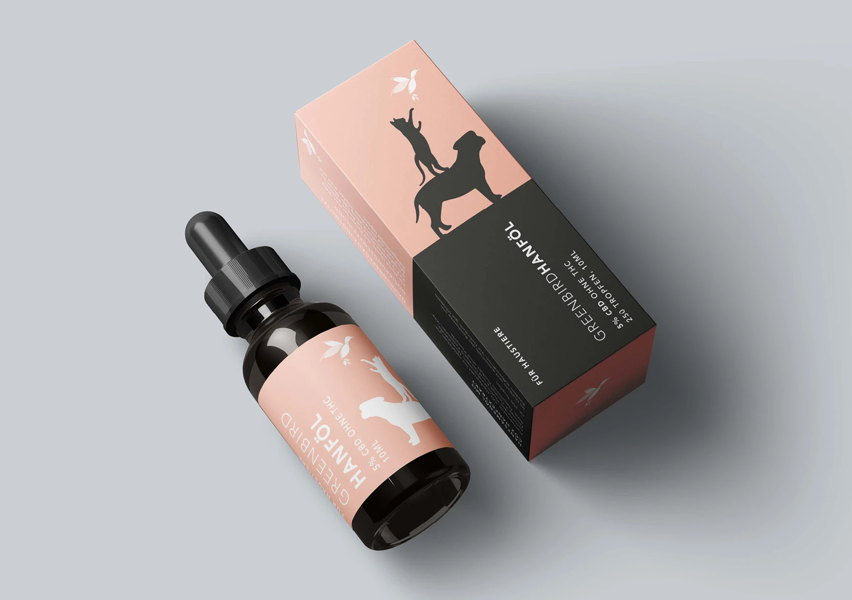 Visual aus dem Projekt Greenbird — project image 16