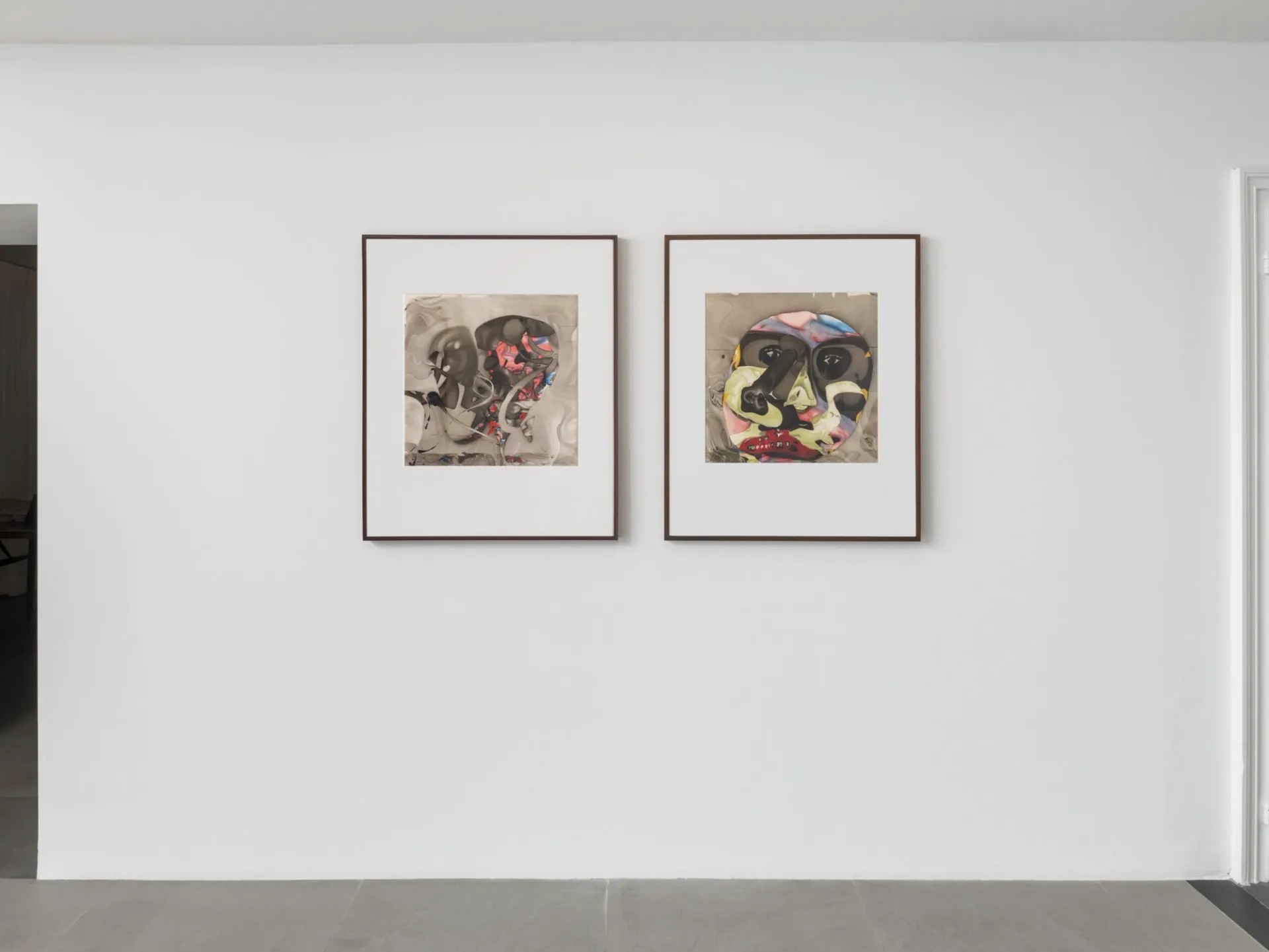 Visual aus dem Projekt Andre Thomkins — project image 3