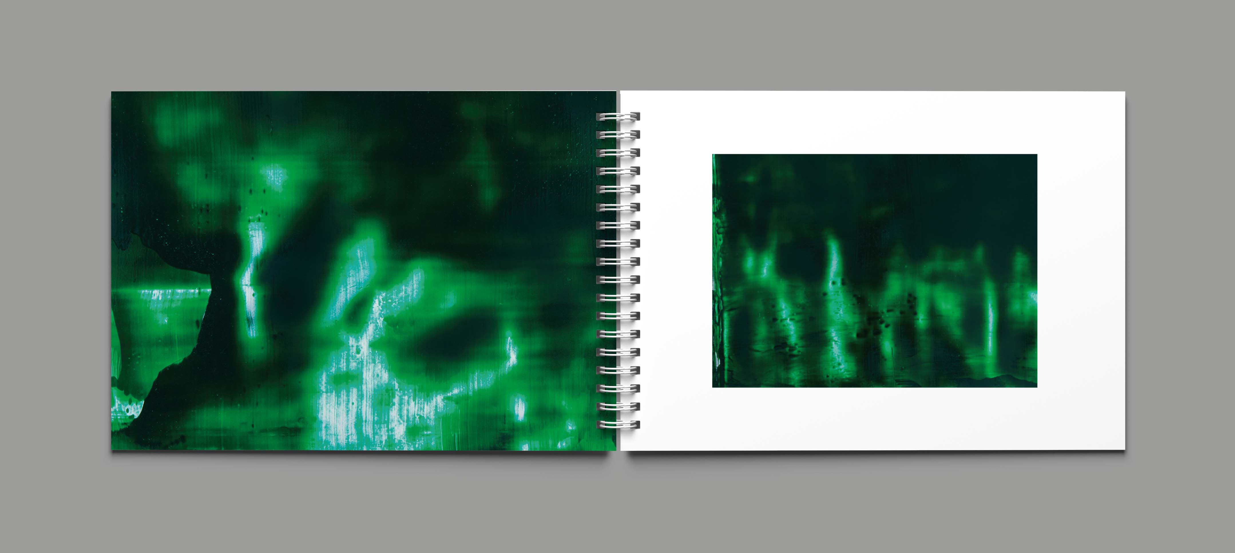 Visual from the Work Documentation project — project image 20