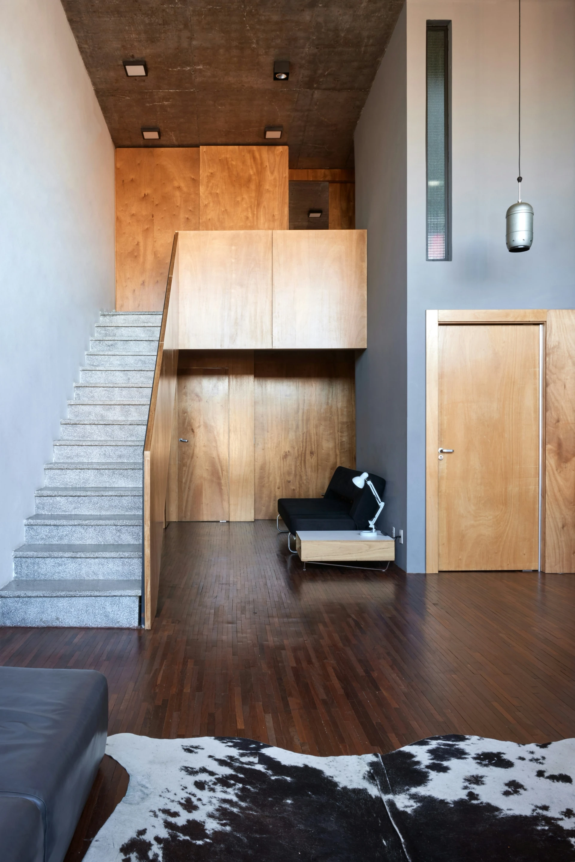 Visual aus dem Projekt Wohnambiance Interior Design — project image 10