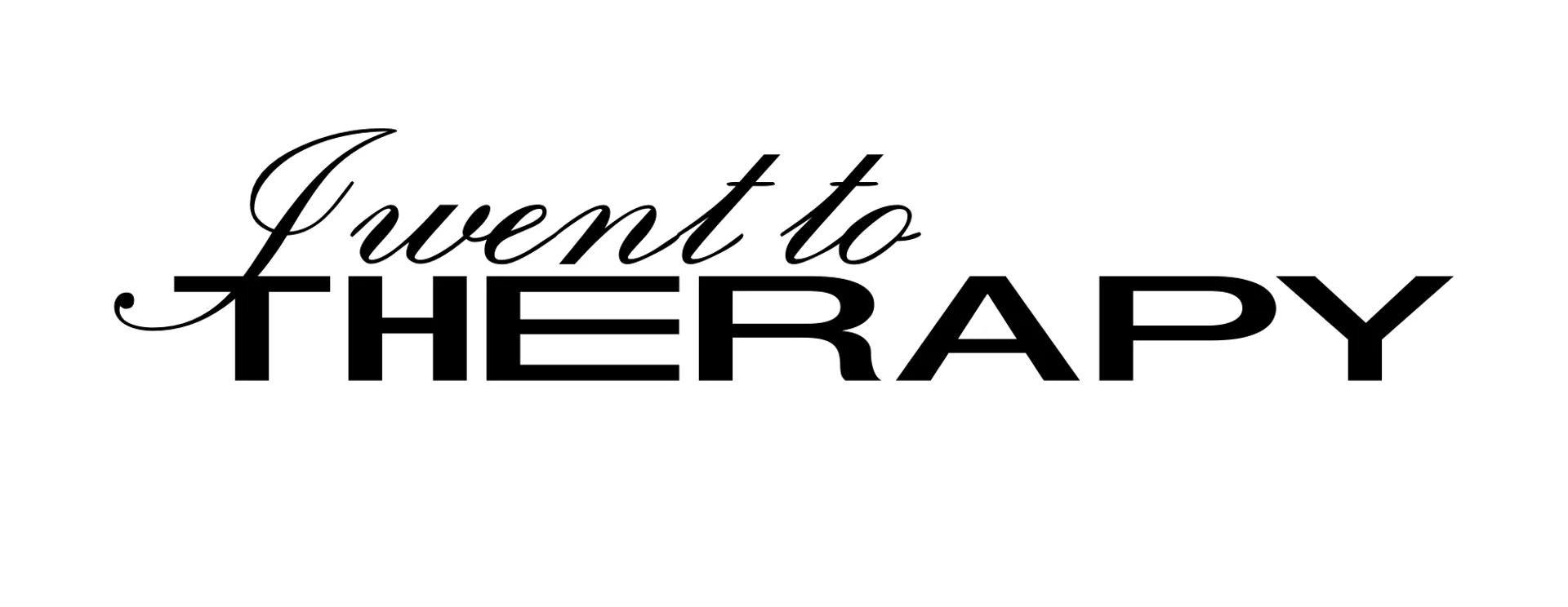 Изображение от проекта THERAPY Event Label — project image 5