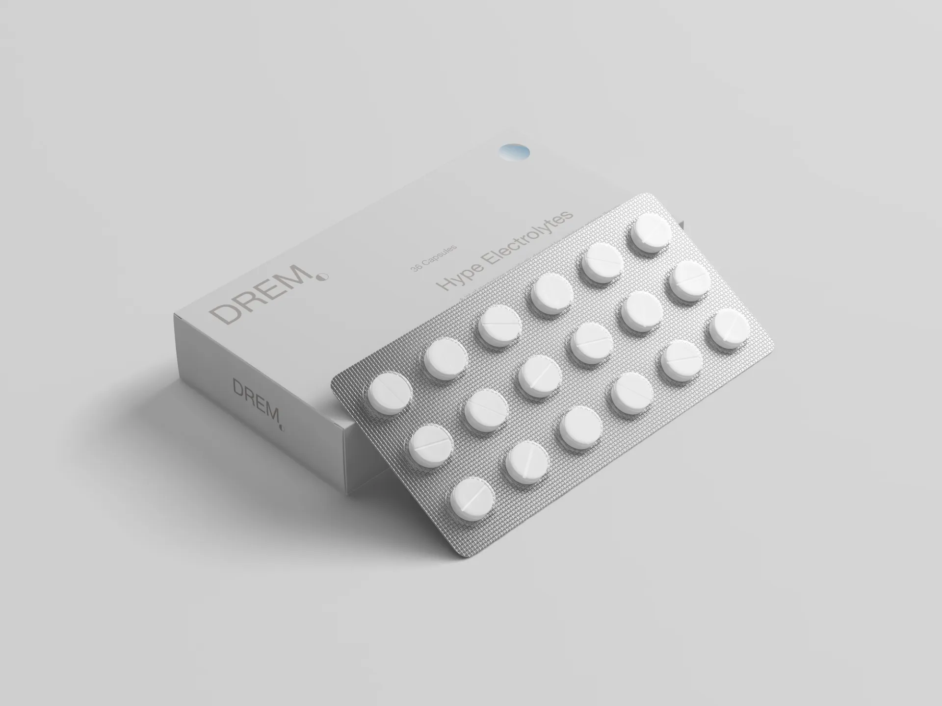 Изображение от проекта Regeneration & Sleep — project image 7