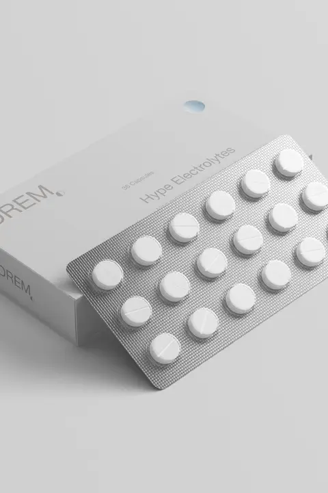 Zum Projekt Regeneration & Sleep