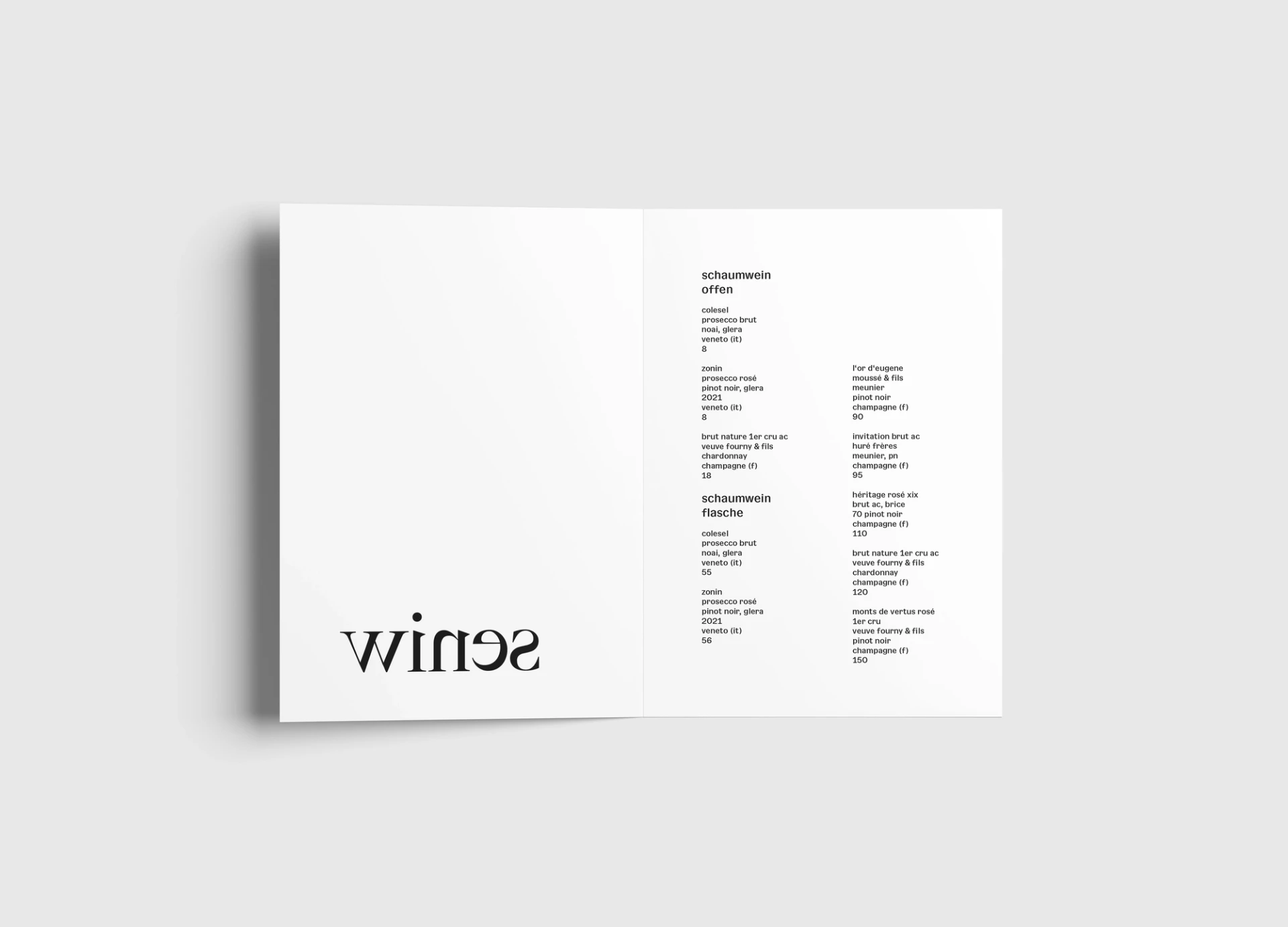 Visual aus dem Projekt Rémy Restaurant & Bar — project image 14