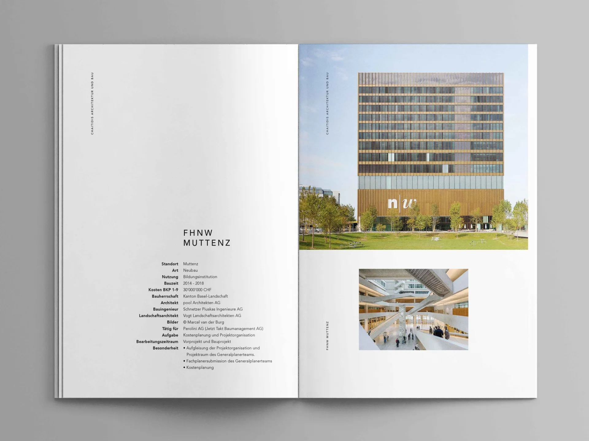 Изображение от проекта CHAB Architektur & Bau — project image 6