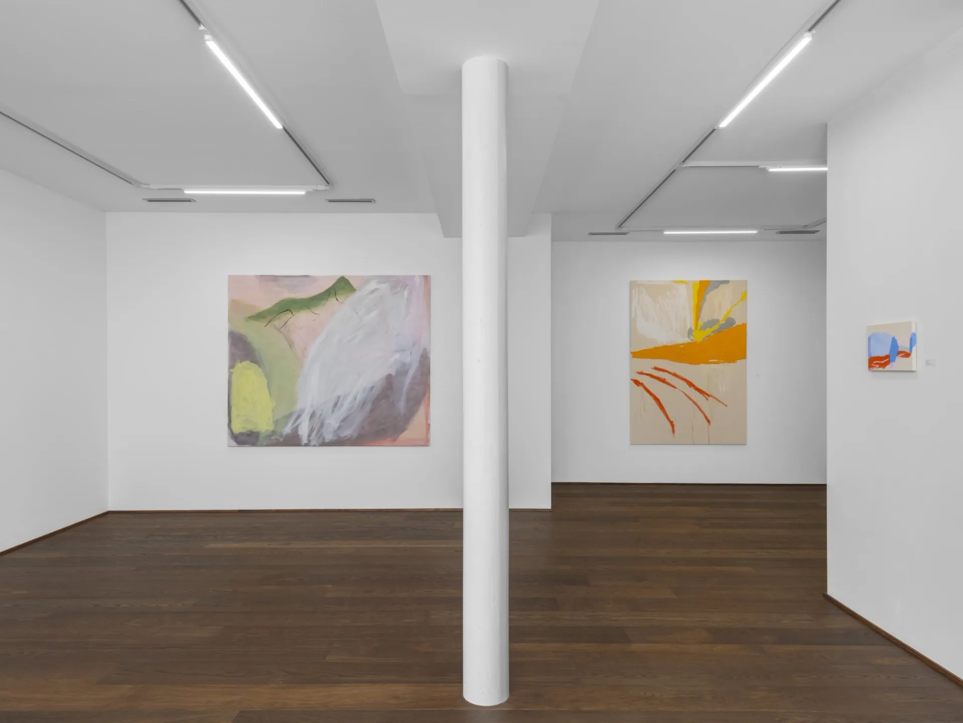 Visual aus dem Projekt Where I end and you begin — project image 3