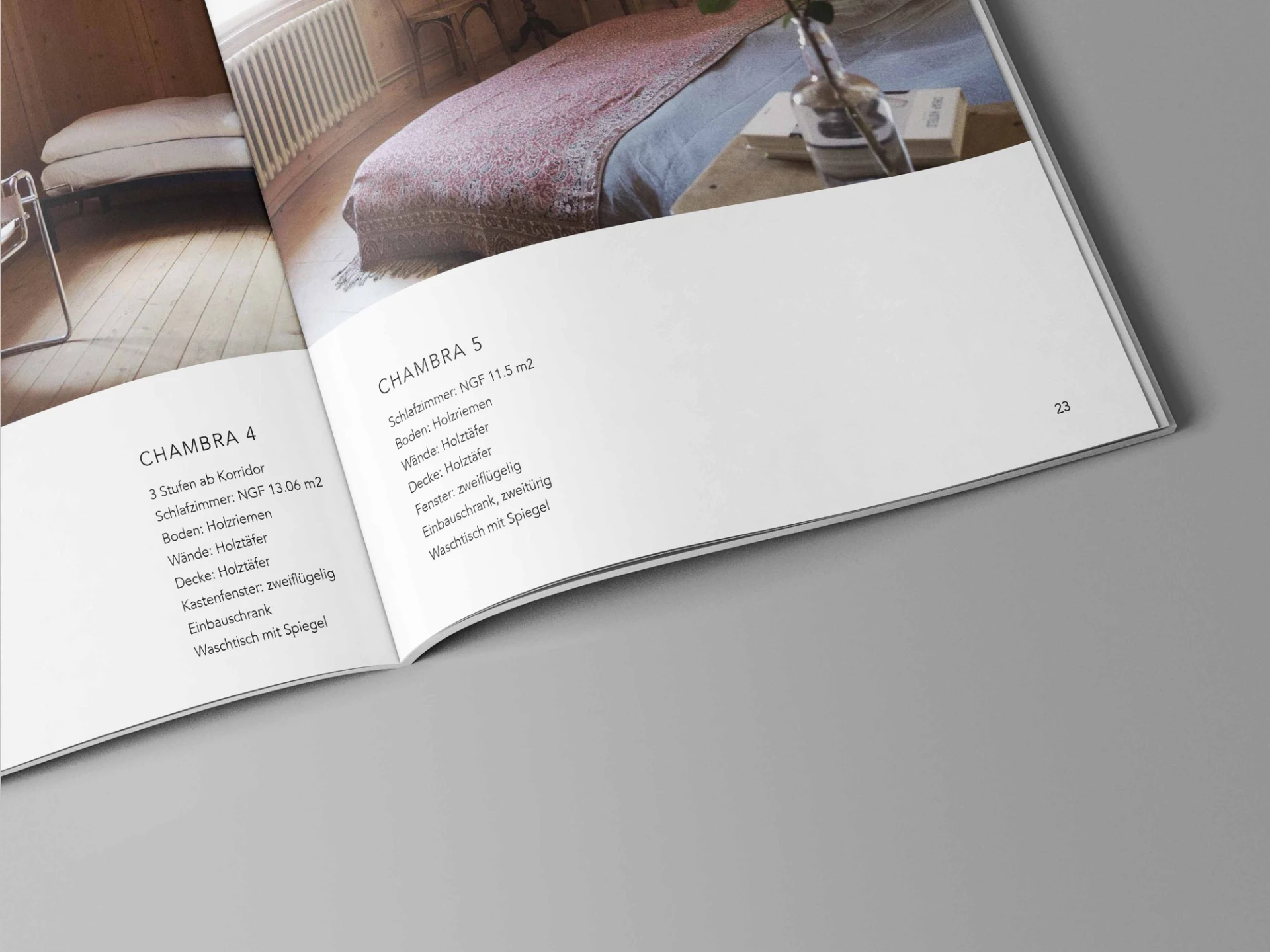 Visual aus dem Projekt Engiadin, Real Estate — project image 13