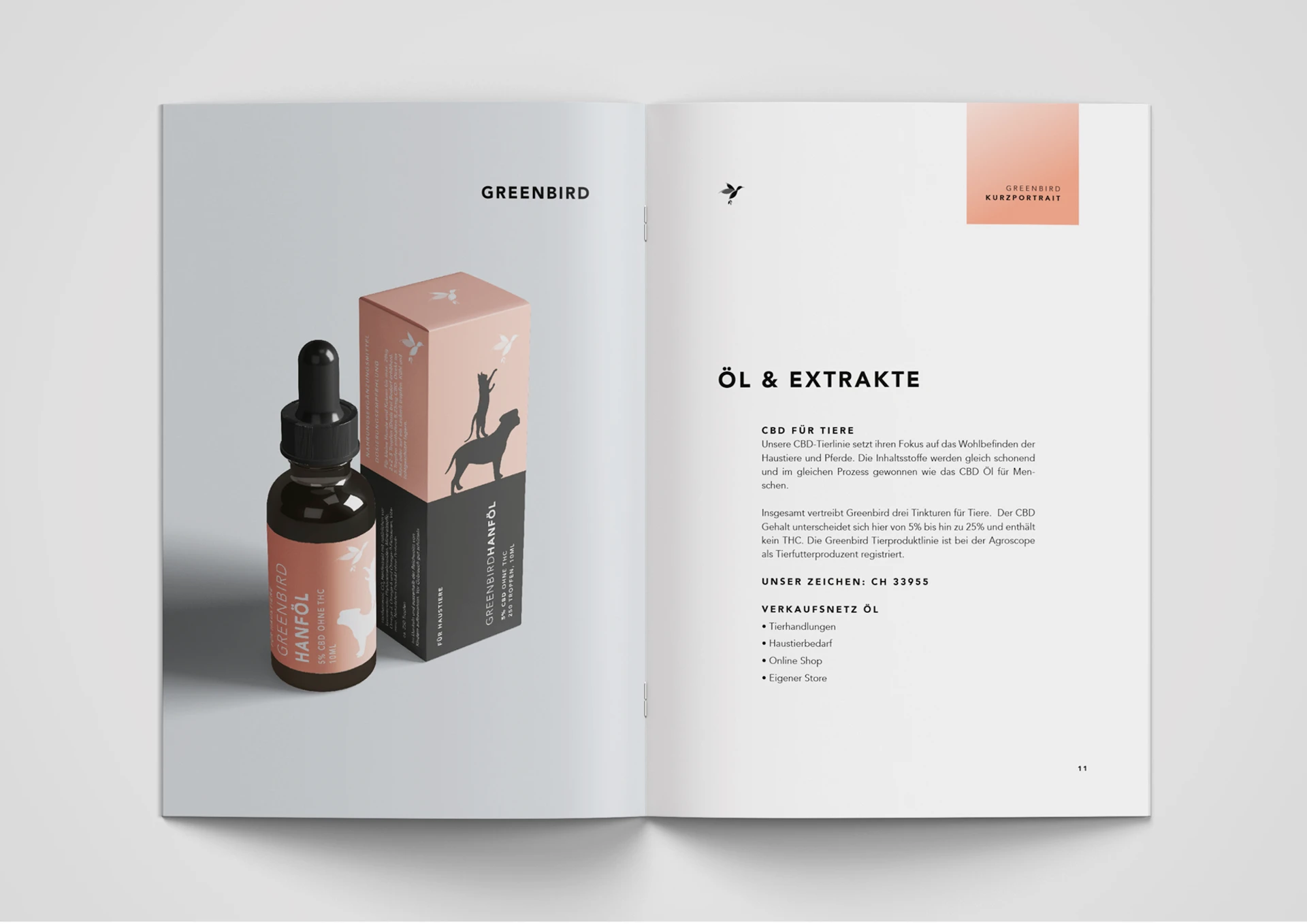 Visual aus dem Projekt Greenbird — project image 6