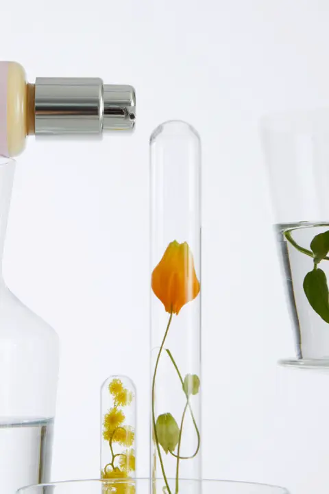 Zum Projekt JK7 Cosmetics