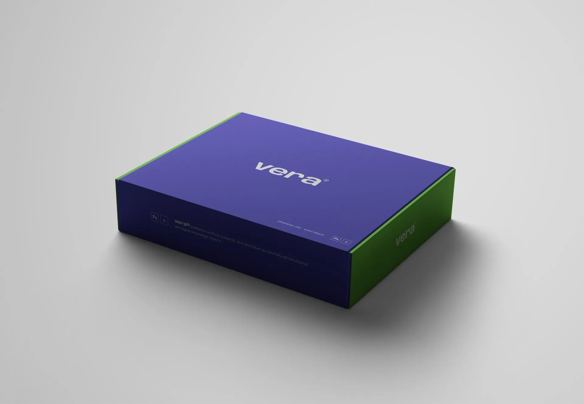 Visual aus dem Projekt Vera — project image 3