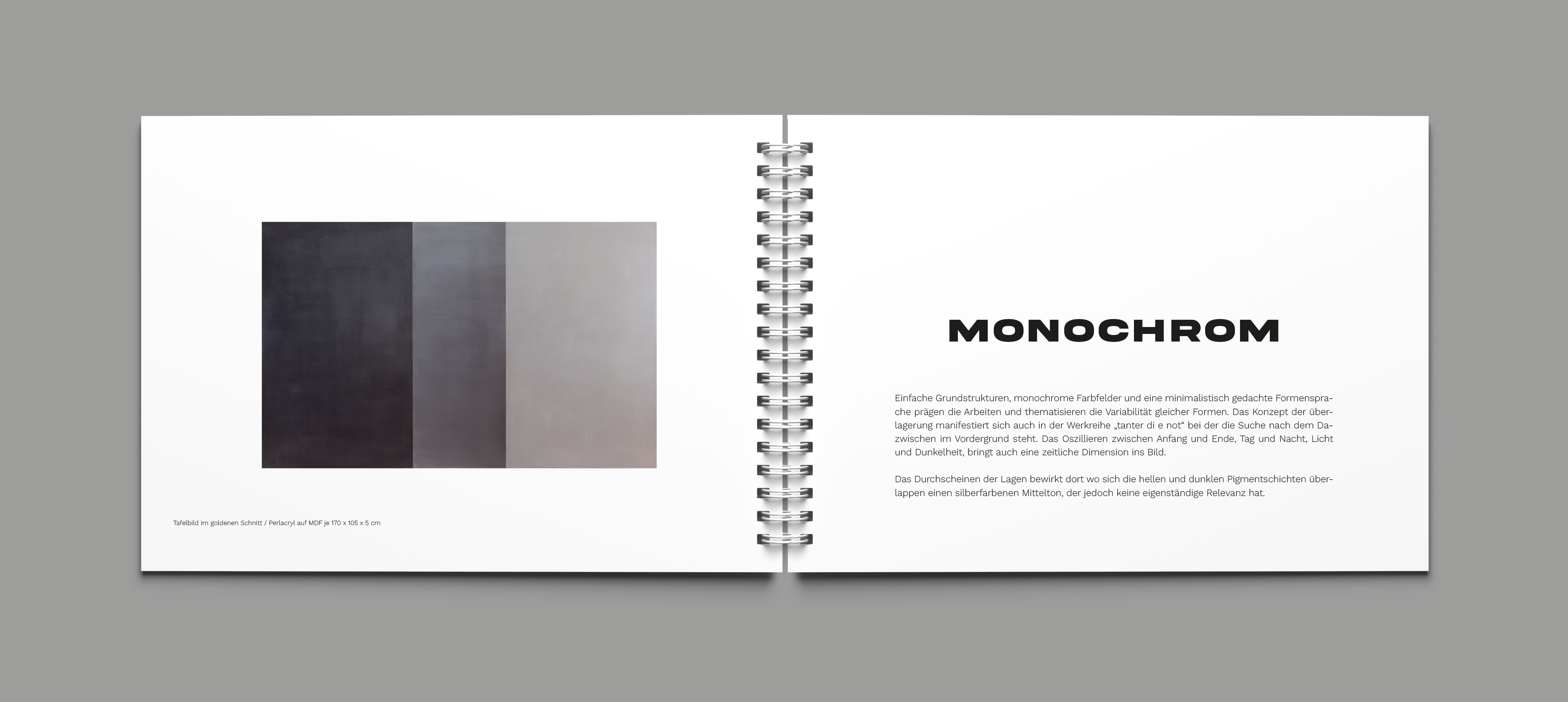 Visual from the Work Documentation project — project image 11