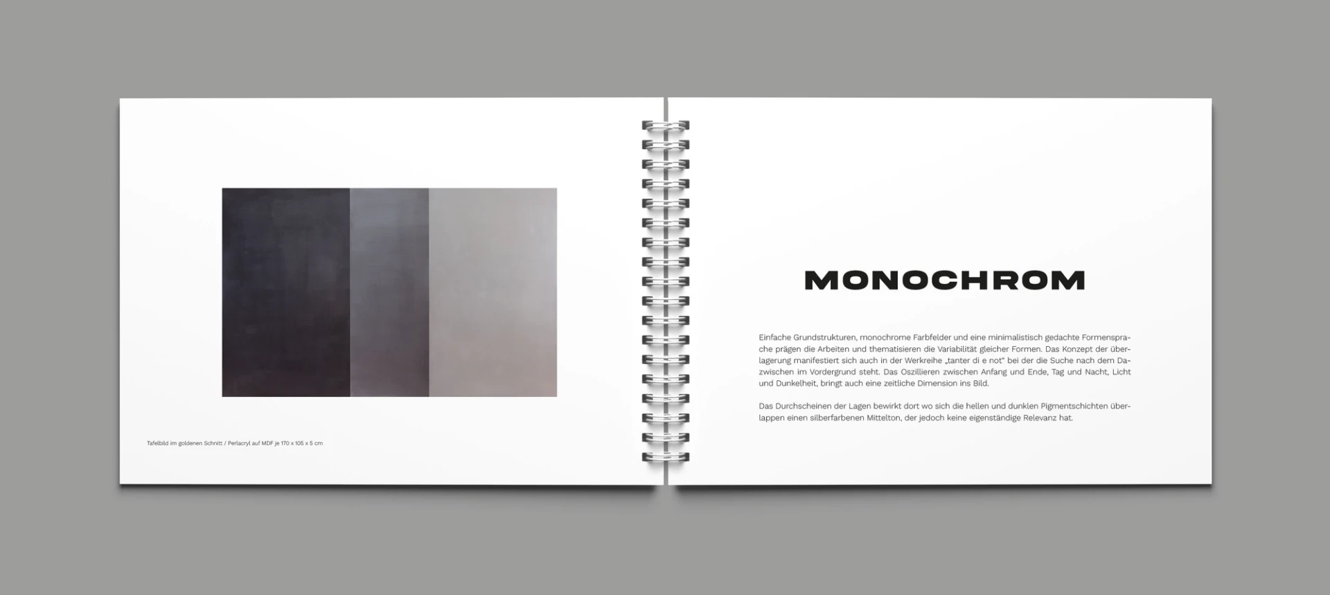 Visual from the Work Documentation project — project image 11