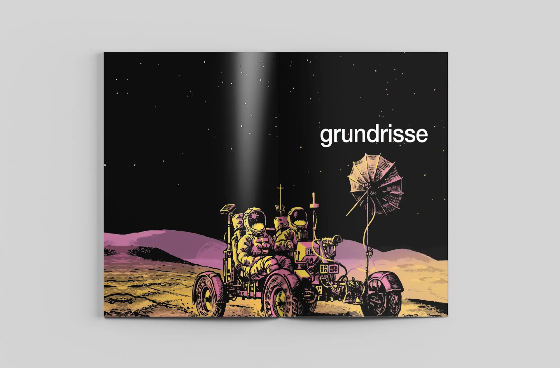 Изображение от проекта Haus West — project image 7