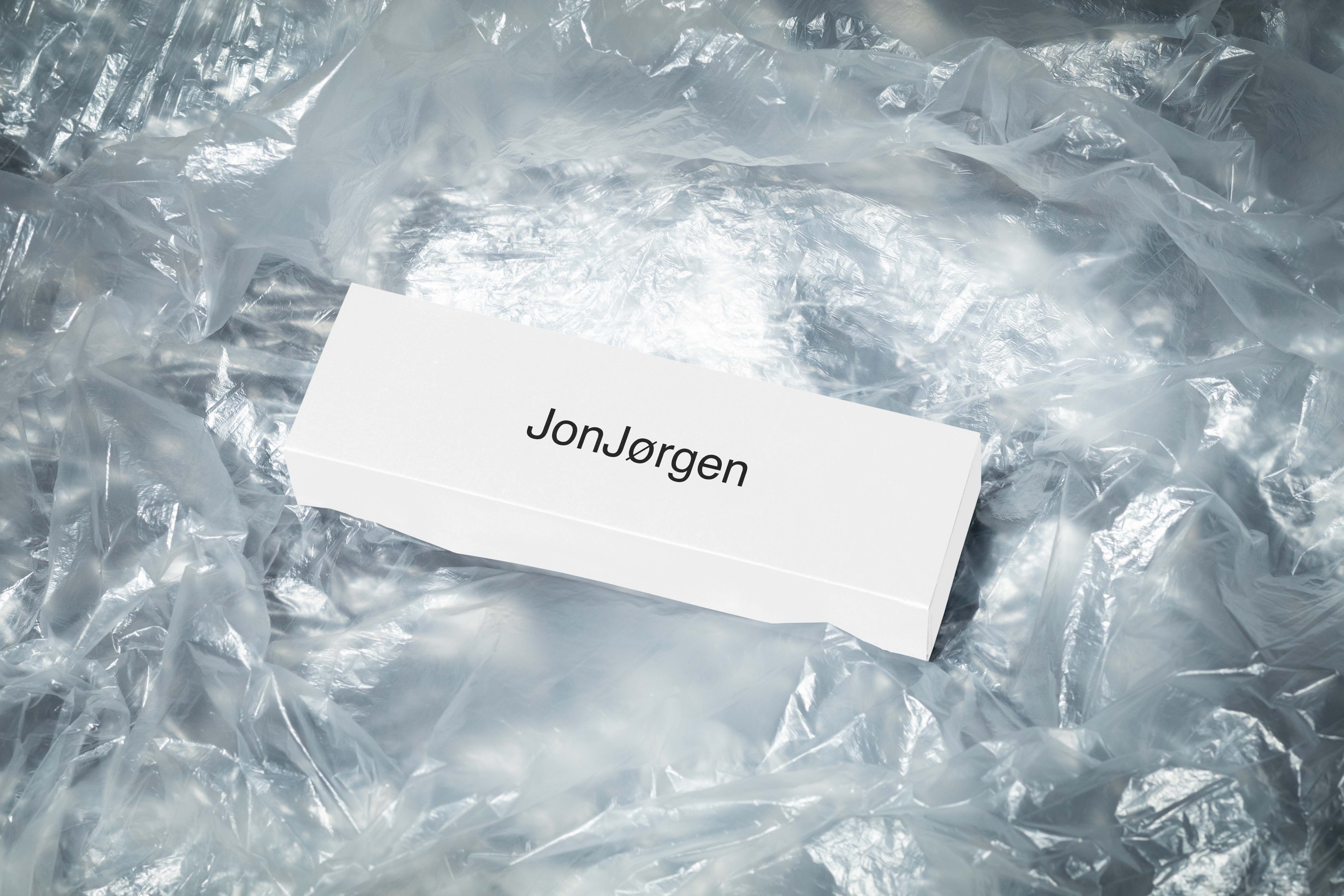 Visual from the Jon Jørgen project — project image 7