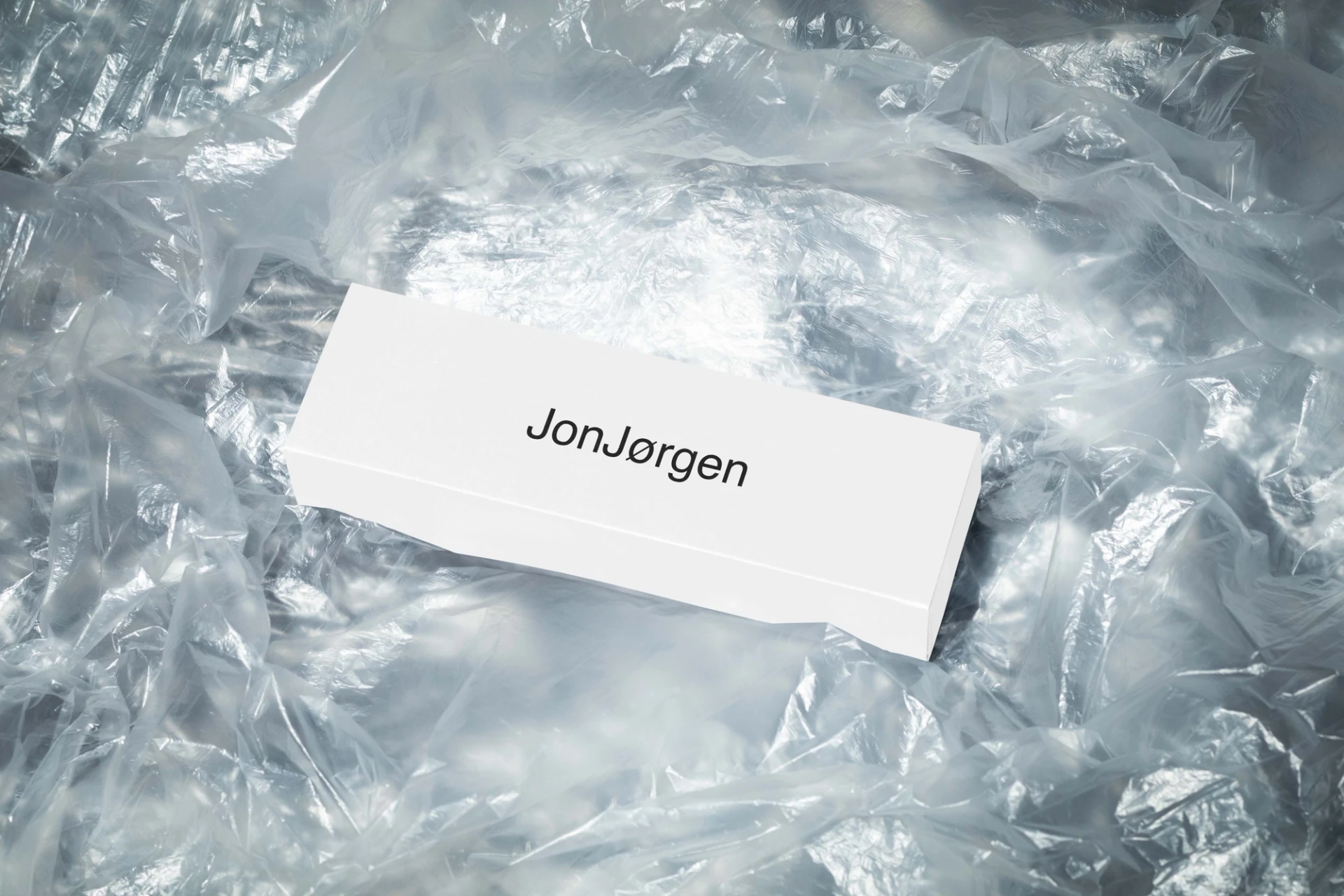 Visual aus dem Projekt Jon Jørgen — project image 7